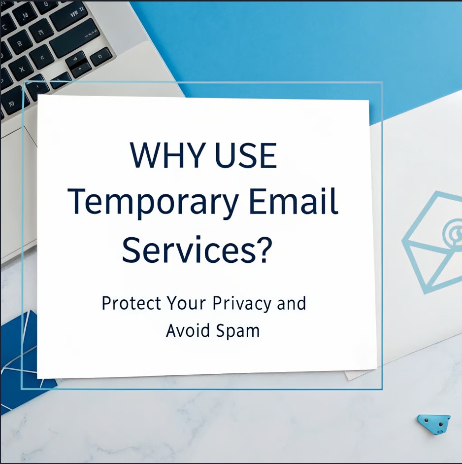 Why You Need a Temporary Email Address: The Ultimate Guide to Online Privacy